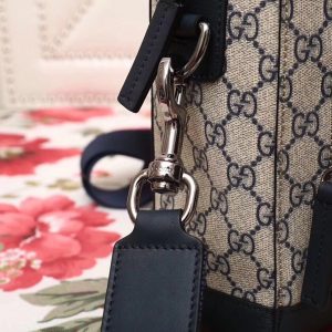 Gucci Briefcase - Image 4