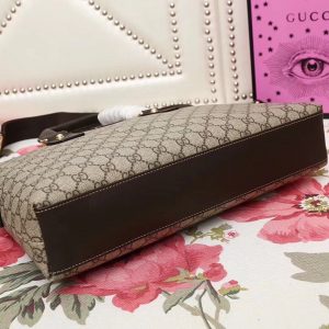 Gucci Briefcase - Image 6