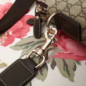 Gucci Briefcase - Image 5