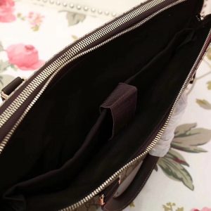 Gucci Briefcase - Image 3