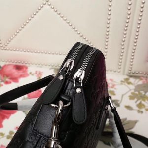 Gucci Briefcase - Image 4