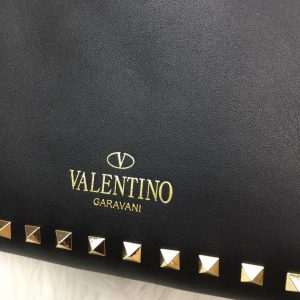 Valentino Clutch Bag - Image 8