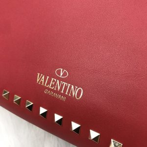 Valentino Clutch Bag - Image 7