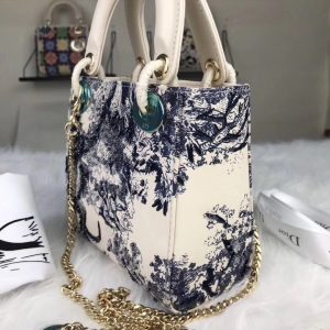 Lady Dior mini - Image 8