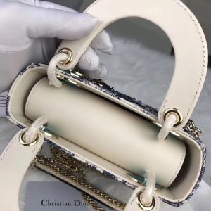 Lady Dior mini - Image 7