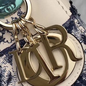 Lady Dior mini - Image 5