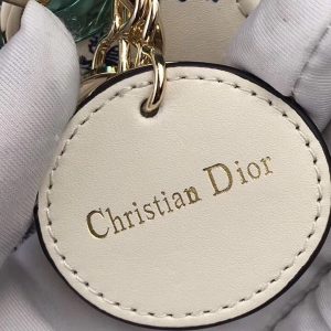 Lady Dior mini - Image 4