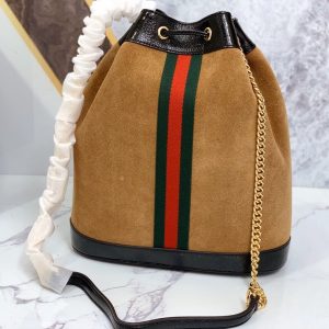 Gucci Bucket - Image 8