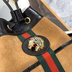 Gucci Bucket - Image 6