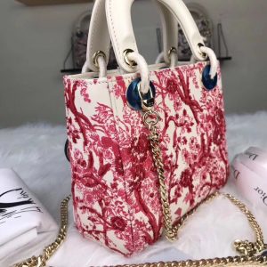 Lady Dior mini - Image 8