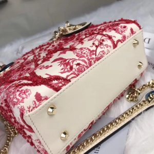 Lady Dior mini - Image 7