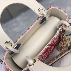 Lady Dior mini - Image 6