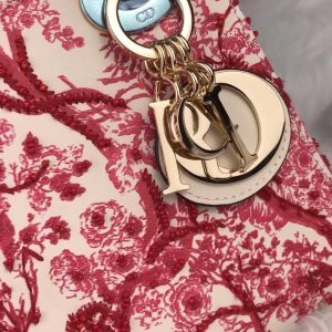 Lady Dior mini - Image 5