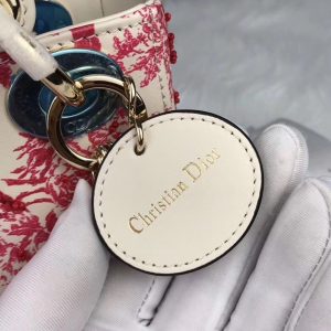 Lady Dior mini - Image 4