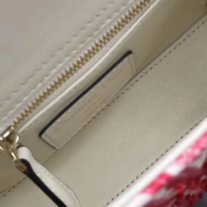 Lady Dior mini - Image 3