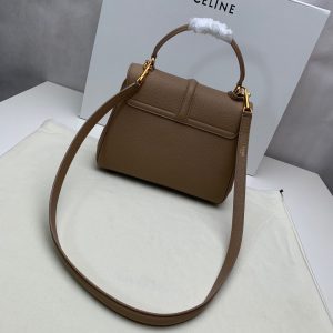 Céline Shoulder Bags - Image 7
