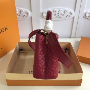 LOUIS VUITTON CAPUCINES - Image 5