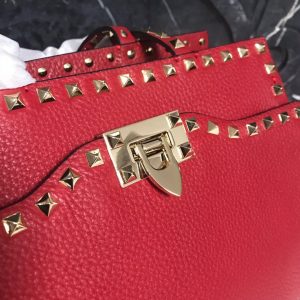 Valentino shoulder bag - Image 4