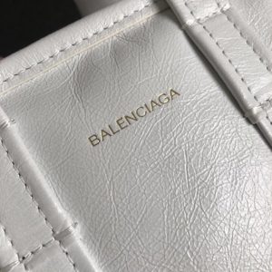 Balenciaga BAZAR SHOPPER XXS - Image 4