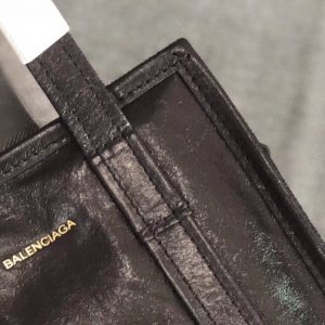 Balenciaga BAZAR SHOPPER XXS - Image 6