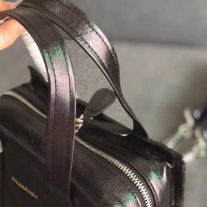 Balenciaga BAZAR SHOPPER XXS - Image 7