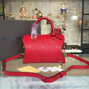 LOUIS VUITTON SPEEDY 25 - Image 3