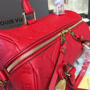 LOUIS VUITTON SPEEDY 25 - Image 7