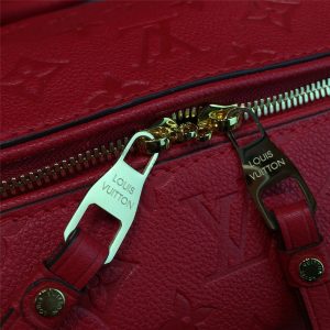 LOUIS VUITTON SPEEDY 25 - Image 8
