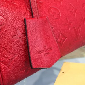 LOUIS VUITTON SPEEDY 25 - Image 9