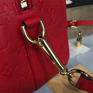 LOUIS VUITTON SPEEDY 25 - Image 10