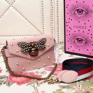 Gucci Broadway - Image 8