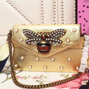 Gucci Broadway - Image 8