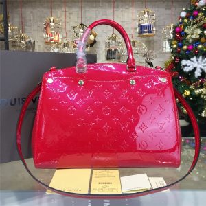 LOUIS VUITTON BREA MM - Image 3