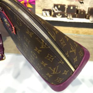 LOUIS VUITTON ALMA MM TOTEM - Image 5