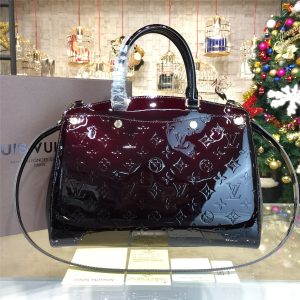 LOUIS VUITTON BREA MM - Image 3
