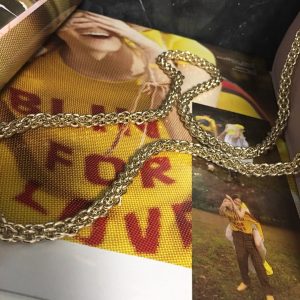 Valentino shoulder bag - Image 8