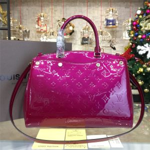 LOUIS VUITTON BREA MM - Image 3