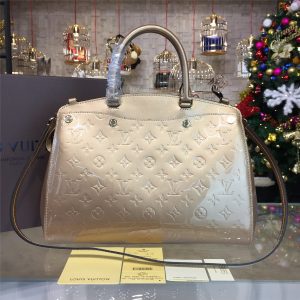 LOUIS VUITTON BREA MM - Image 3