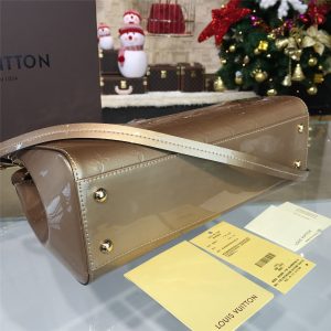 LOUIS VUITTON BREA MM - Image 4