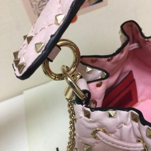 VAlentino Garavani Rockstud Bag - Image 6