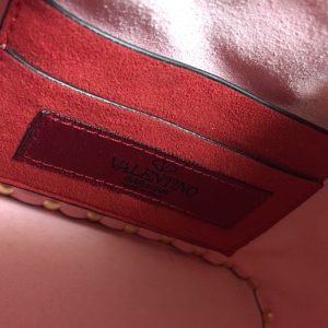 VAlentino Garavani Rockstud Bag - Image 5