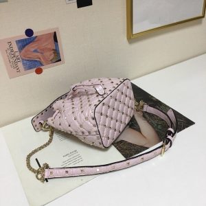VAlentino Garavani Rockstud Bag - Image 4