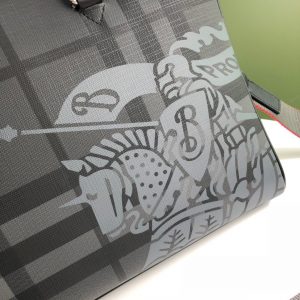 Burberry briefcase - Image 8