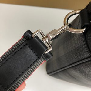 Burberry briefcase - Image 6