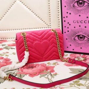 Gucci GG Marmont - Image 8