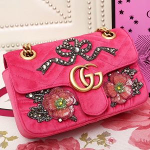 Gucci GG Marmont - Image 7