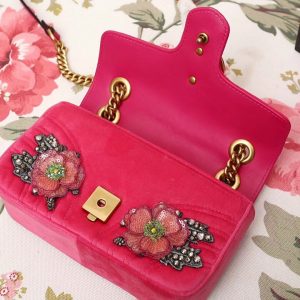 Gucci GG Marmont - Image 5