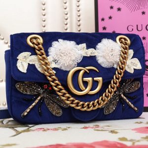 Gucci GG Marmont - Image 7