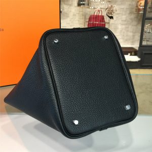 Hermes Picotin Lock - Image 4