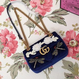 Gucci GG Marmont - Image 6